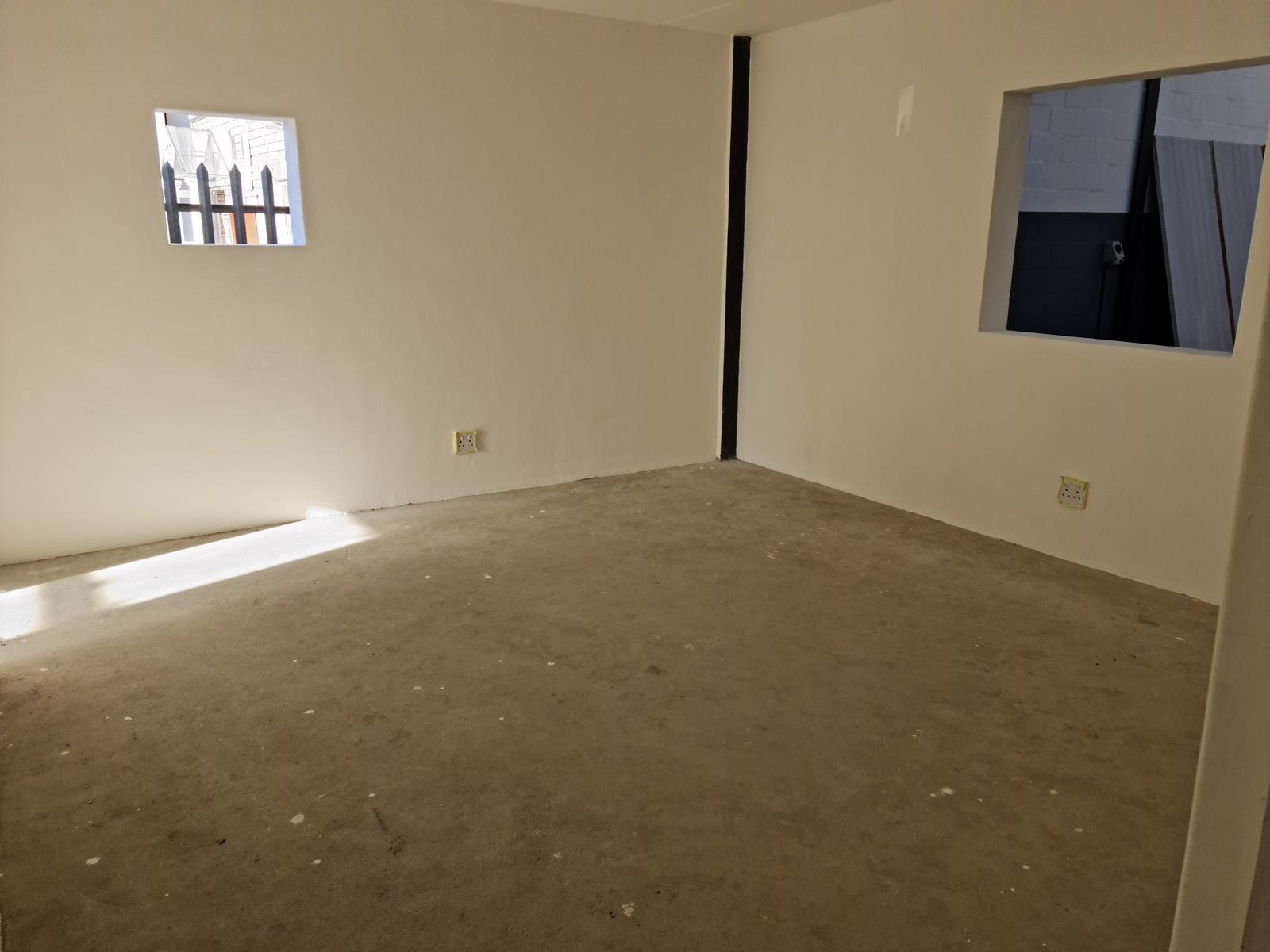 To Let commercial Property for Rent in Saxenburg Park 2 Western Cape